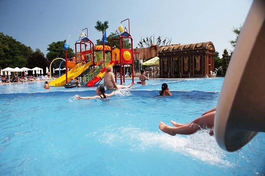 Zdjęcia Kotva Kids Camp 4*